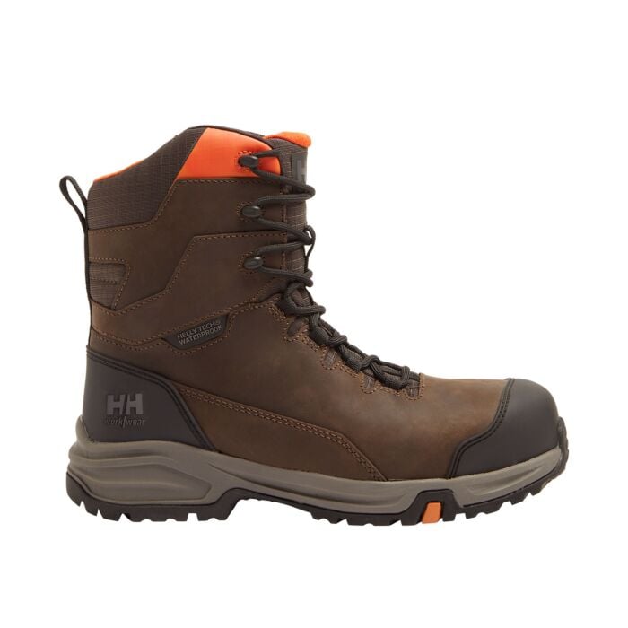 Chaussure de sécurité Helly Hansen Manchester main product photo