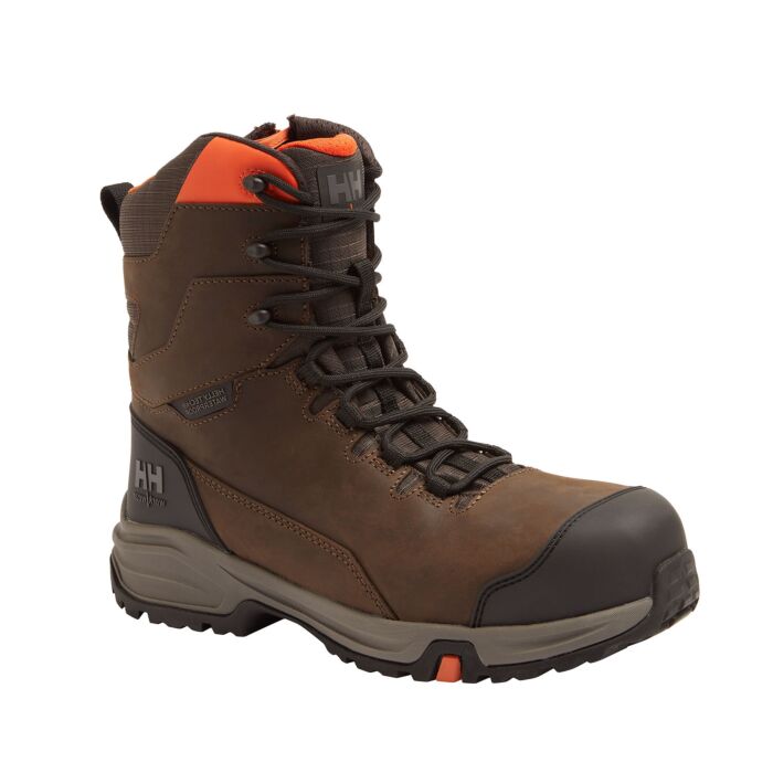 Chaussure de sécurité Helly Hansen Manchester