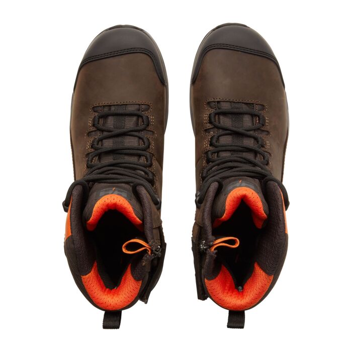 Chaussure de sécurité Helly Hansen Manchester