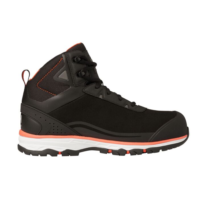 Chaussure de sécurité ESD Helly Hansen Chelsea Evolution 2.0 Mid S3 HT