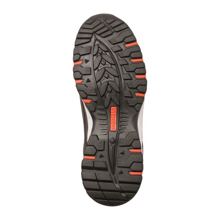 Chaussure de sécurité ESD Helly Hansen Chelsea Evolution 2.0 Mid S3 HT