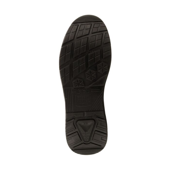 Chaussure de sécurité Safety Jogger ECOFITZ LOW