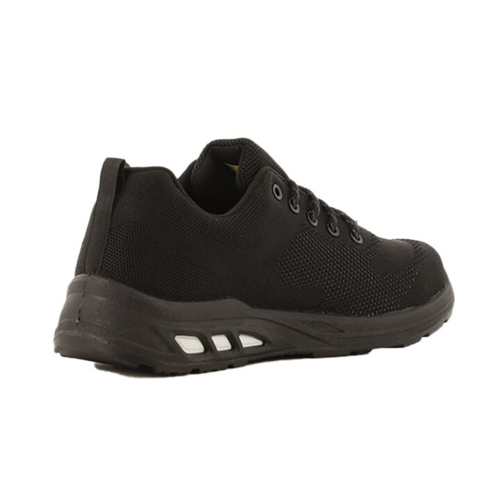 Chaussure de sécurité Safety Jogger ECOFITZ LOW