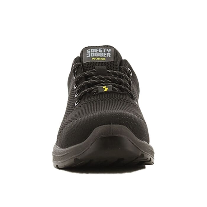 Chaussure de sécurité Safety Jogger ECOFITZ LOW