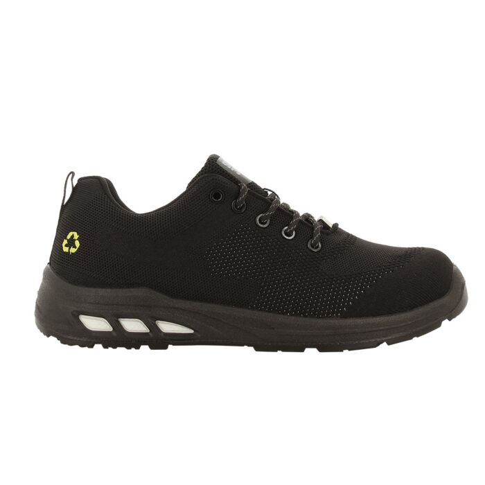 Chaussure de sécurité Safety Jogger ECOFITZ LOW