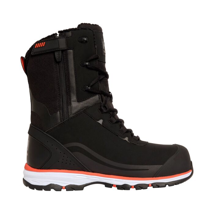 Hsy Helly Hansen Workwear Winter-Sicherheitsstiefel Chelsea Evolution