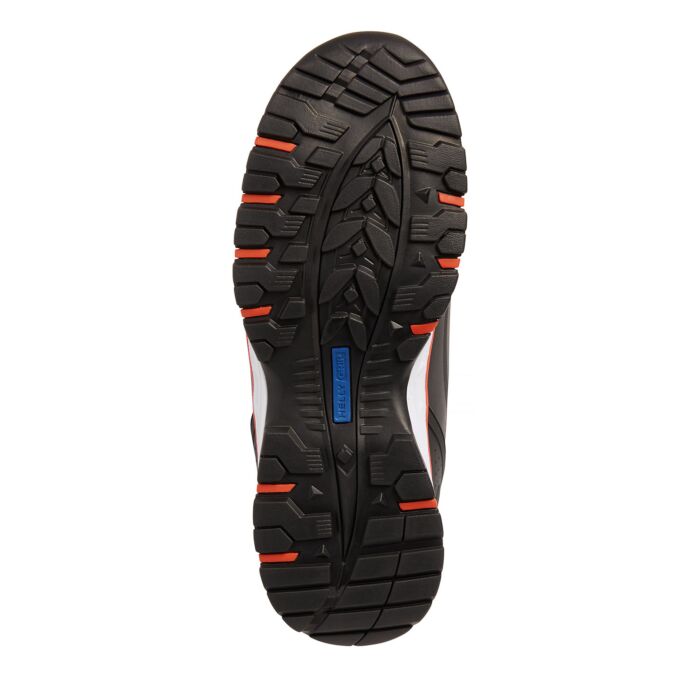 Chaussure de sécurité d'hiver Helly Hansen Workwear Chelsea Evolution