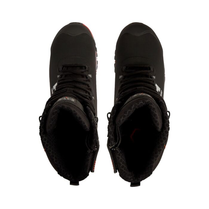 Chaussure de sécurité d'hiver Helly Hansen Workwear Chelsea Evolution