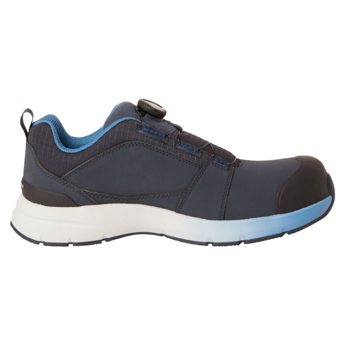 Helly Hansen Barcode MXR LOW BOA S3S Sicherheitsschuh
