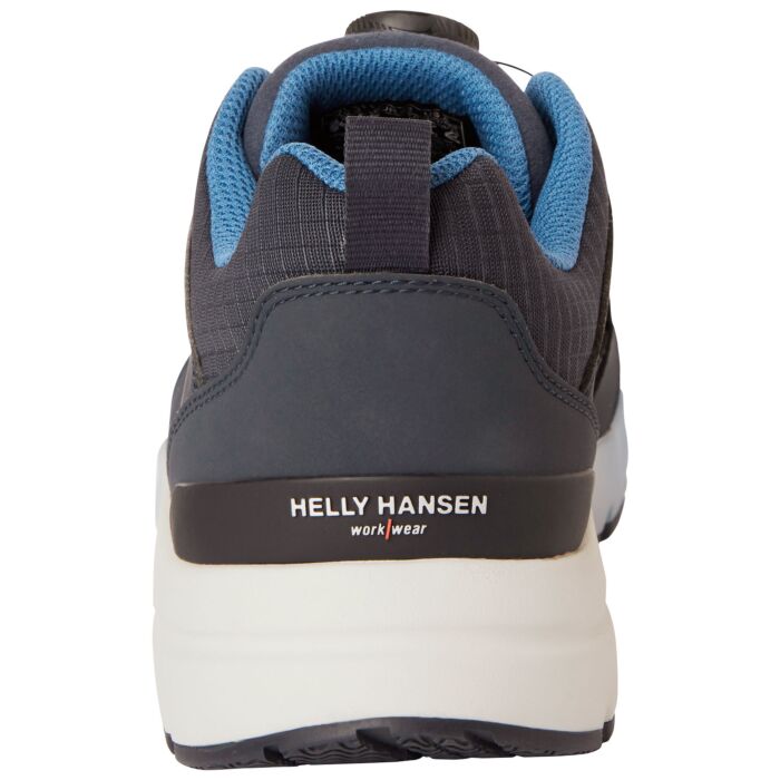 Helly Hansen Barcode MXR LOW BOA S3S Sicherheitsschuh