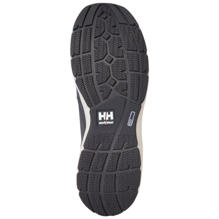 Helly Hansen Barcode MXR LOW BOA S3S Sicherheitsschuh