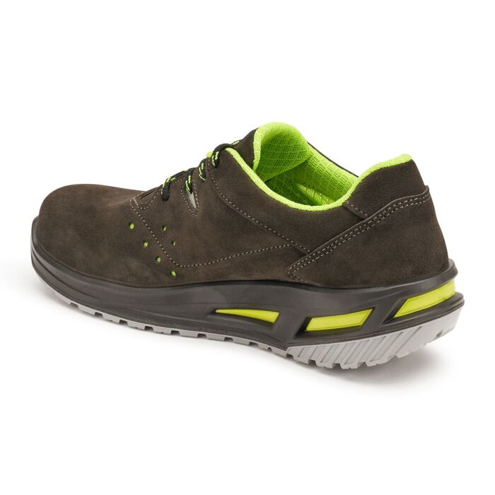 Chaussure de sécurité Giasco MAKO NEW