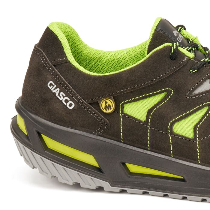 Chaussure de sécurité Giasco MAKO NEW