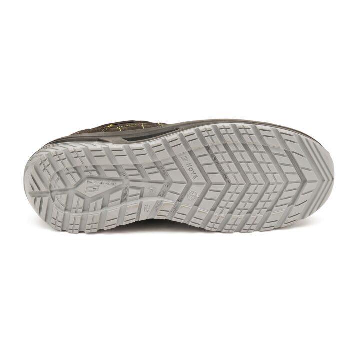 Chaussure de sécurité Giasco MAKO NEW