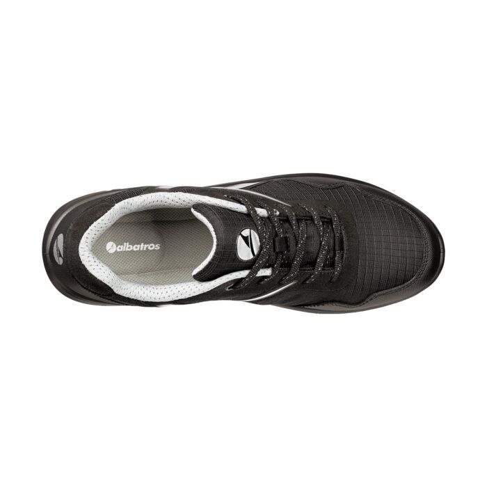 Chaussure de sécurité Albatros Drifter Low