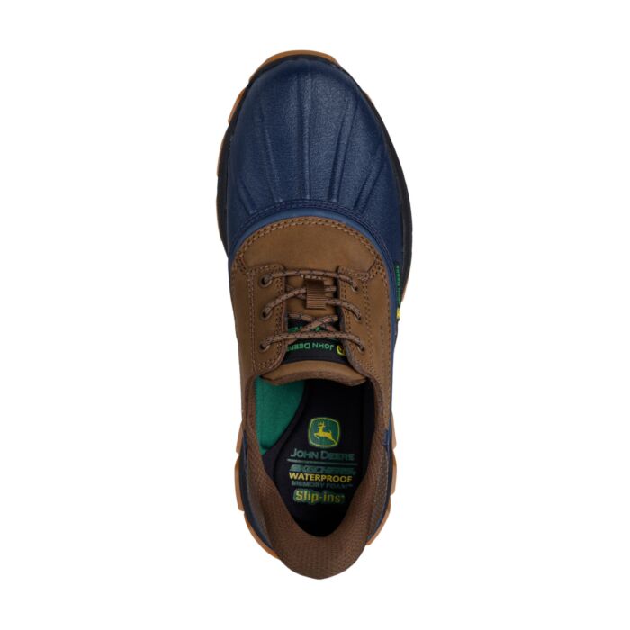 John Deere Skechers Slip-Ins Respected - Chaussures de travail Tanzier