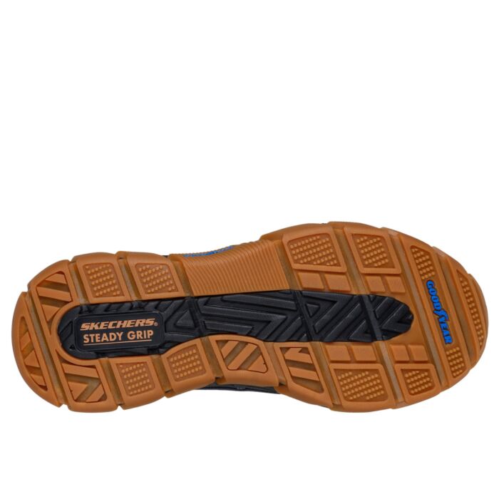 John Deere Skechers Slip-Ins Respected - Chaussures de travail Tanzier