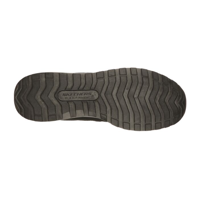 Skechers Sicherheitsschuh Work Bulkin Bragoo