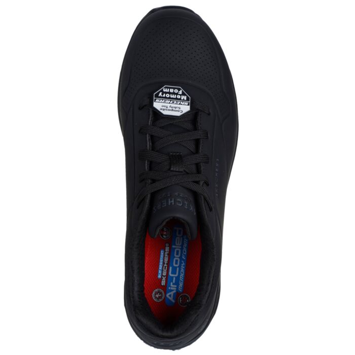 Chaussures de sécurité Skechers Work ESD UNO SR - Doltin