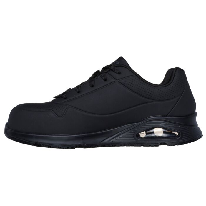 Chaussures de sécurité Skechers Work ESD UNO SR - Doltin