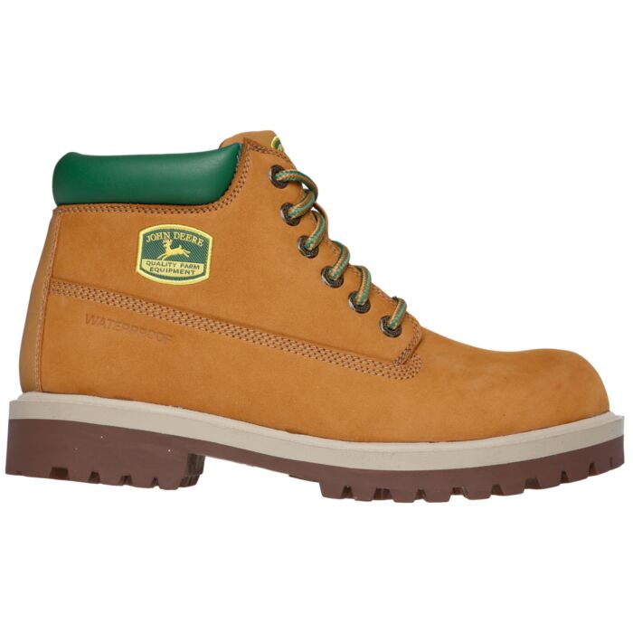 John Deere Sergeants - Dozer Arbeitsstiefel main product photo