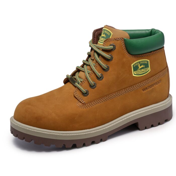 Bottes de travail John Deere Sergeants - Dozer