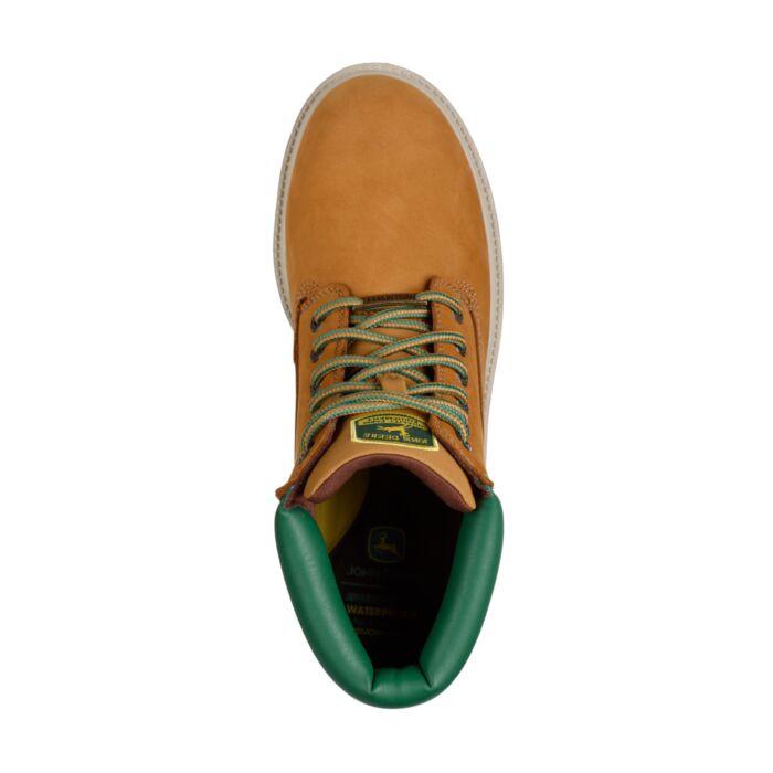 Bottes de travail John Deere Sergeants - Dozer