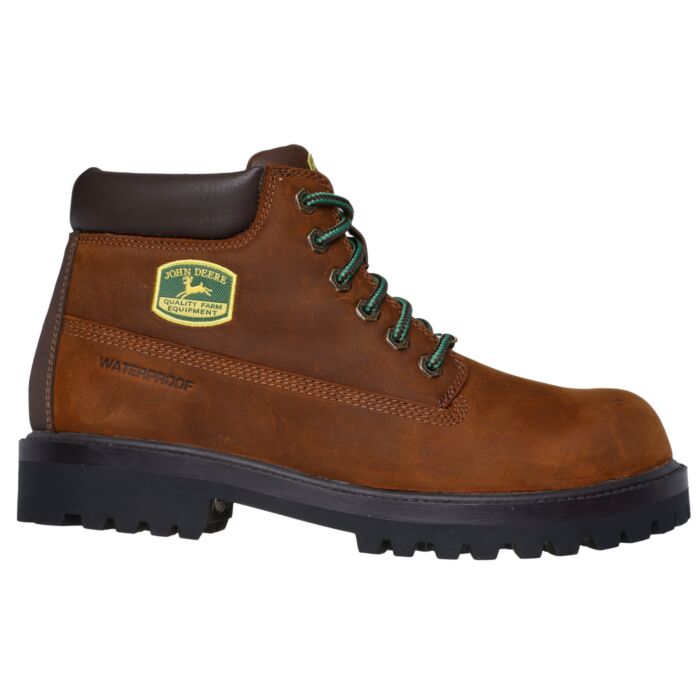 Bottes de travail John Deere Sergeants - Dozer