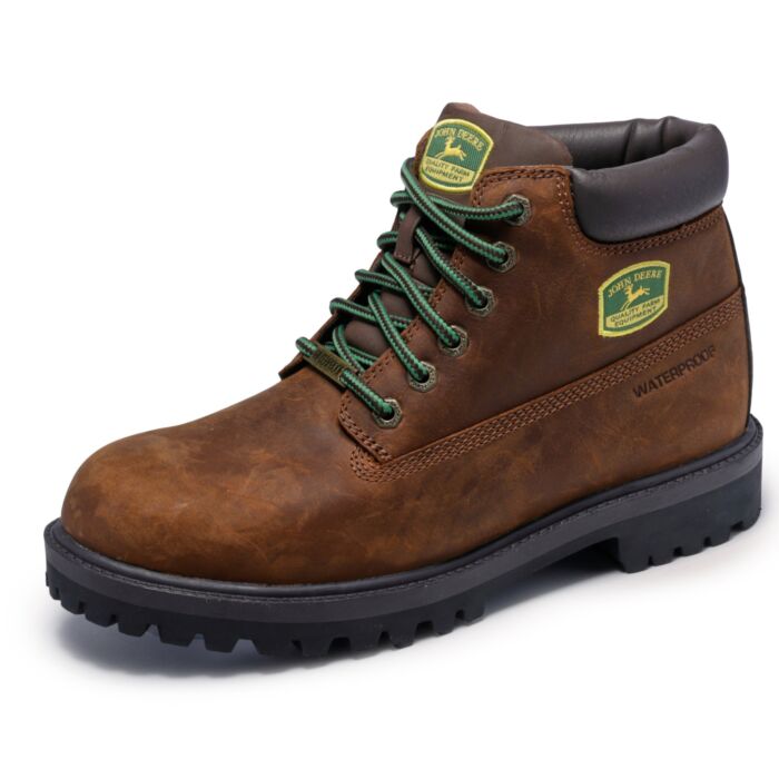 Bottes de travail John Deere Sergeants - Dozer