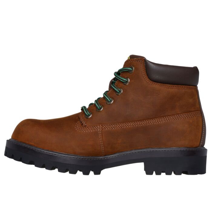 Bottes de travail John Deere Sergeants - Dozer