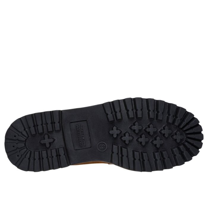 Bottes de travail John Deere Sergeants - Dozer