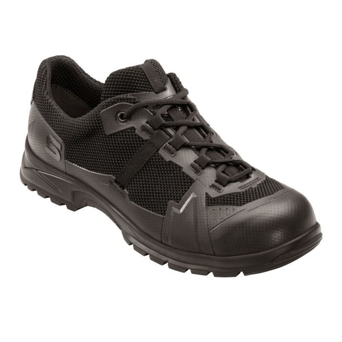 Sportlicher Sicherheitshalbschuh von Stuco