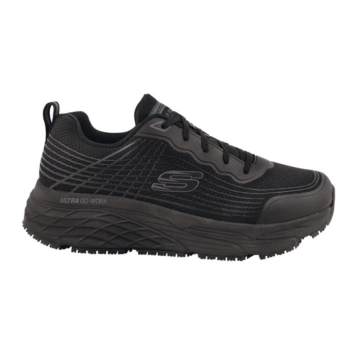 SKECHERS WORK Herren Arbeitsschuh Elite ➜ kaufen bei