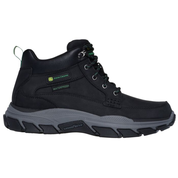 John Deere Arbeitsstiefel