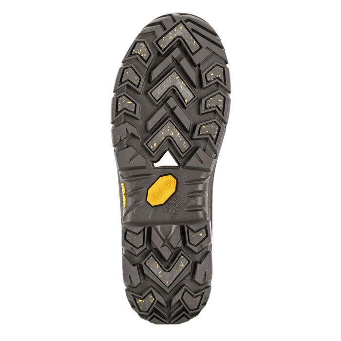 Chaussure de sécurité d'hiver Sixton