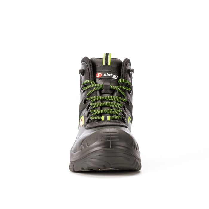 Chaussure de sécurité d'hiver Sixton