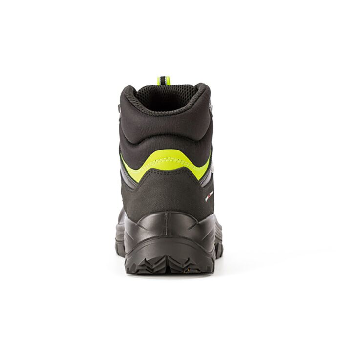 Chaussure de sécurité d'hiver Sixton