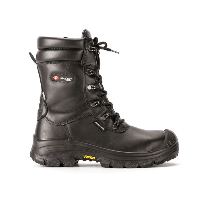 Winter-Sicherheitsstiefel Sixton