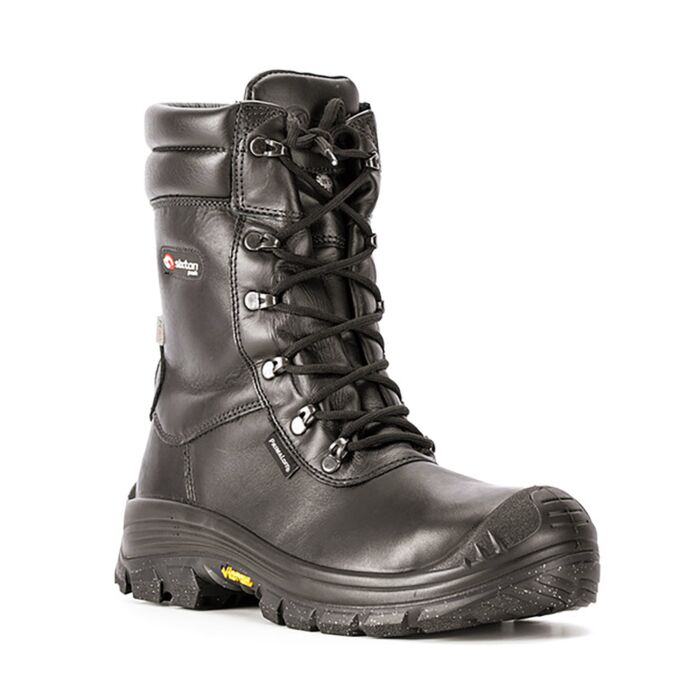 Winter-Sicherheitsstiefel Sixton