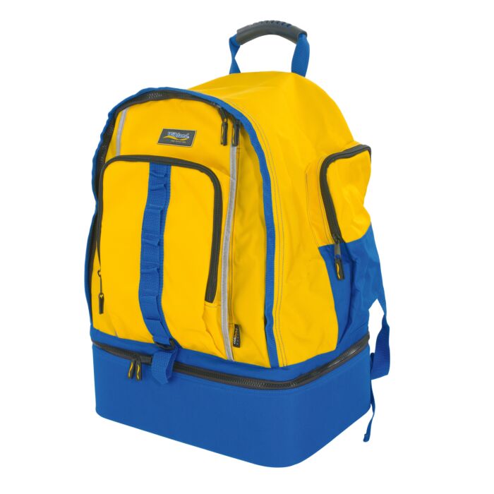 Wikland Werkzeugrucksack mit Schuhabteil main product photo