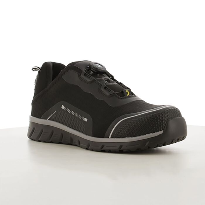 Safety Jogger Sicherheitsschuh mit TLS Schnellverschluss