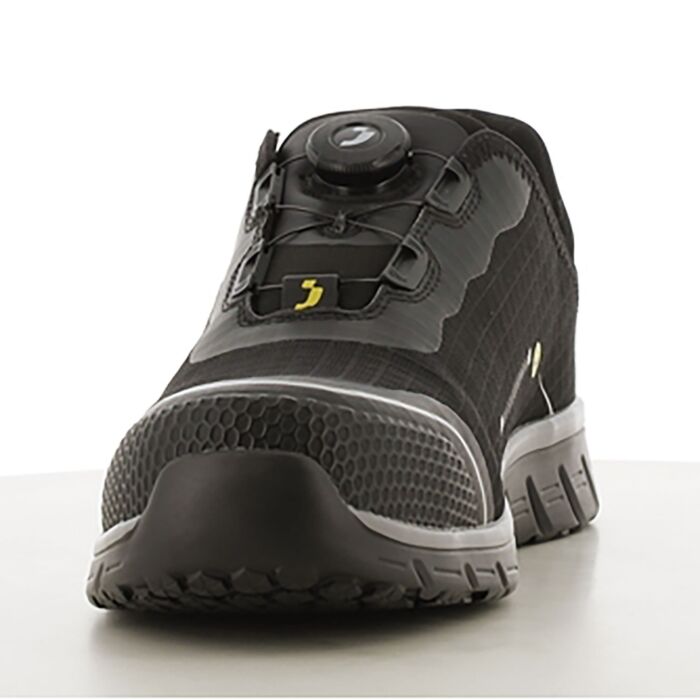 Safety Jogger Sicherheitsschuh mit TLS Schnellverschluss