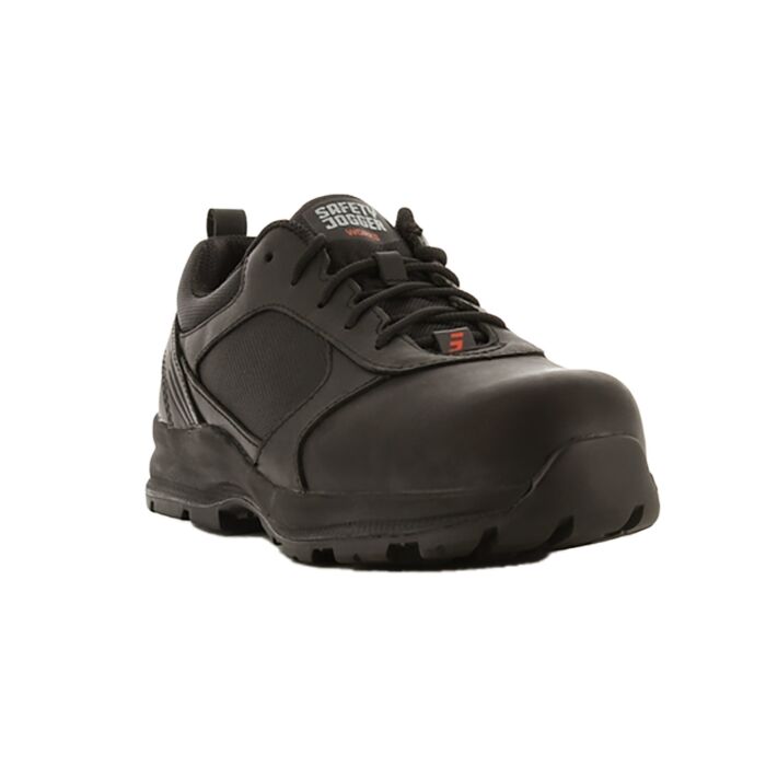 Chaussure de sécurité Safety Jogger respirant Komodo