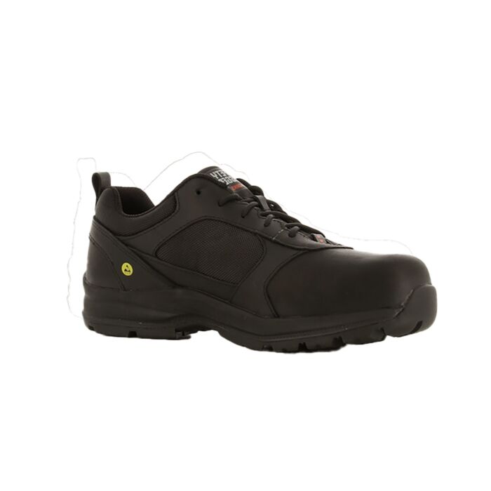 Chaussure de sécurité Safety Jogger respirant Komodo