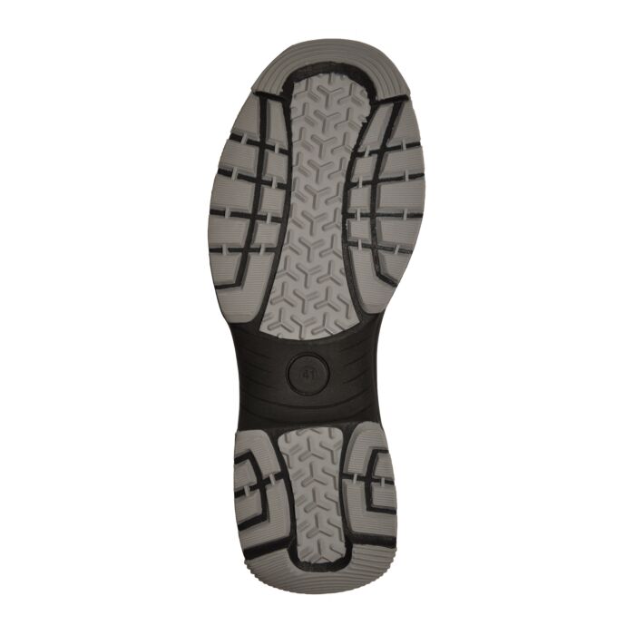 Chaussure de sécurité en cuir Stuco Hiking high
