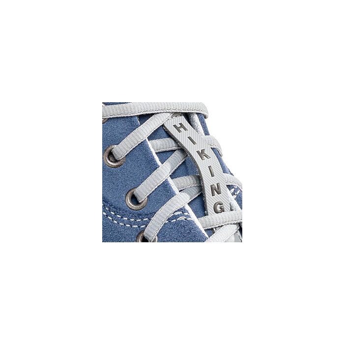 Chaussure de sécurité en cuir Stuco Hiking high