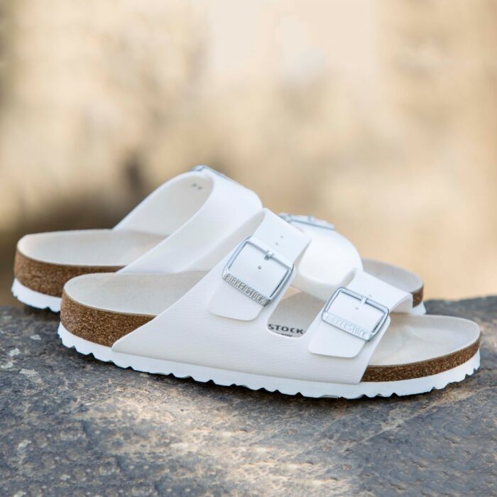 Birkenstock Pantolette Arizona Unisex