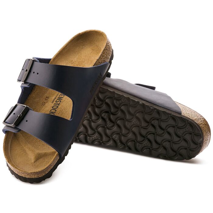 Birkenstock Pantolette Arizona Unisex