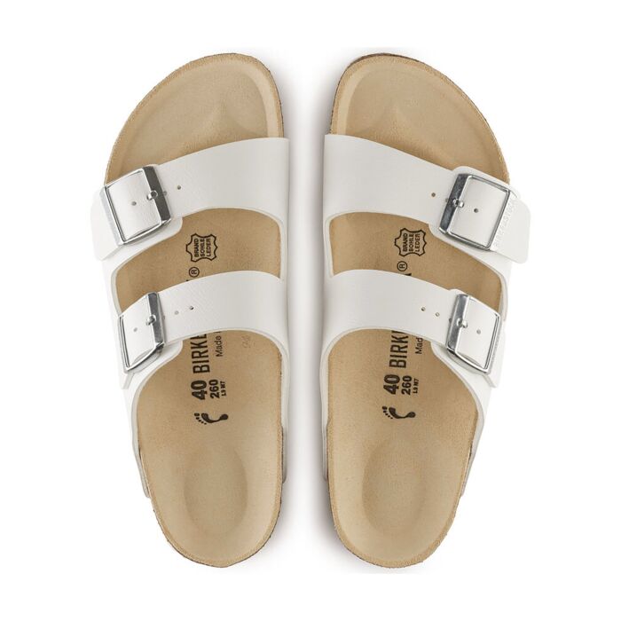 Birkenstock Pantolette Arizona Unisex