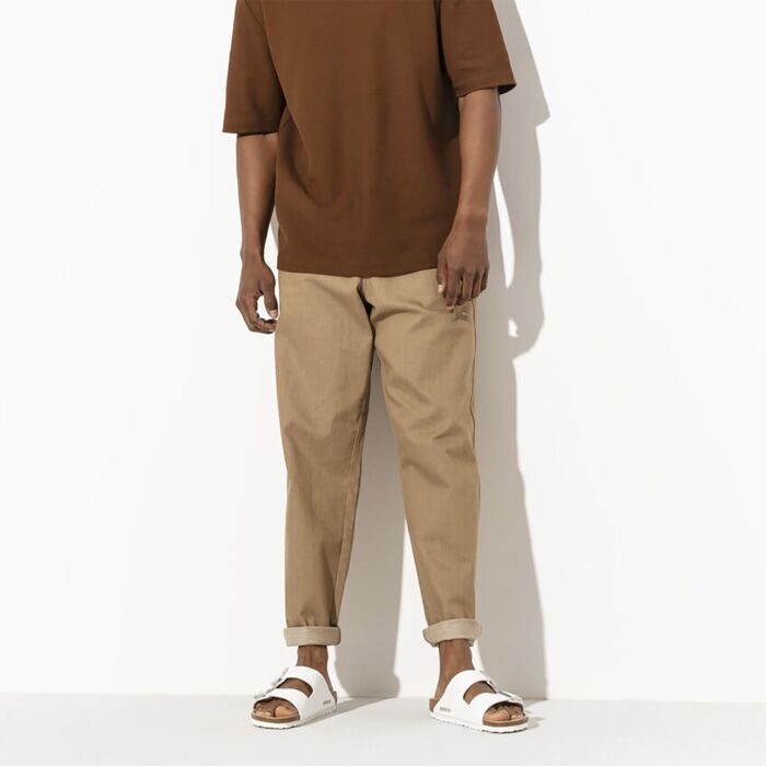 Birkenstock Pantolette Arizona Unisex